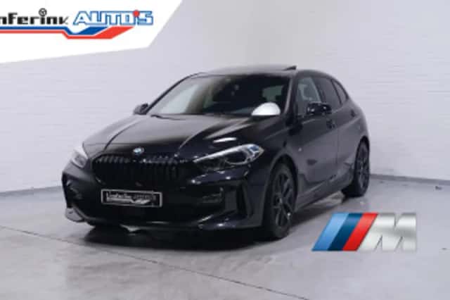 BMW 1-Serie (2023) thumbnail 153