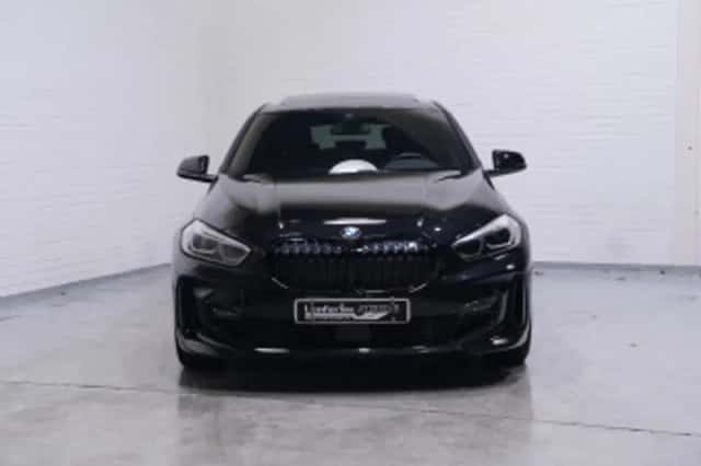 BMW 1-Serie (2023) thumbnail 154