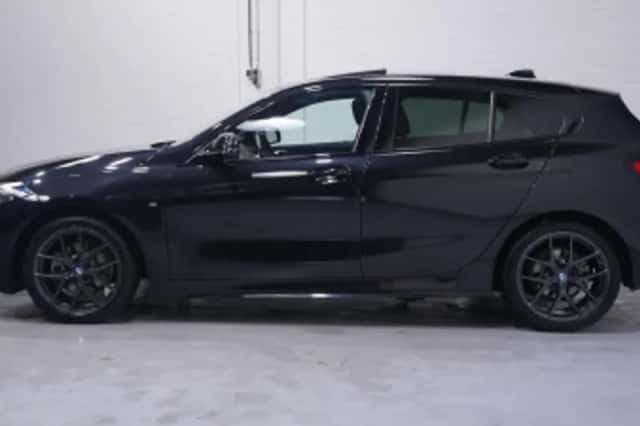 BMW 1-Serie (2023) thumbnail 156
