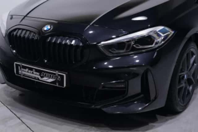 BMW 1-Serie (2023) thumbnail 157