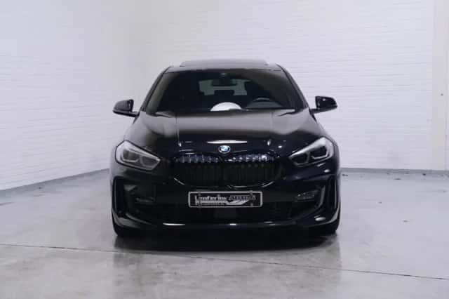 BMW 1-Serie (2023) thumbnail 3