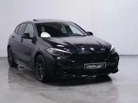 BMW 1-Serie (2023) thumbnail 4