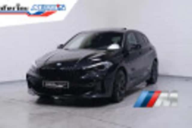 BMW 1-Serie (2023) thumbnail 50