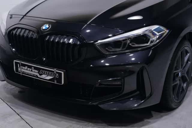 BMW 1-Serie (2023) thumbnail 6
