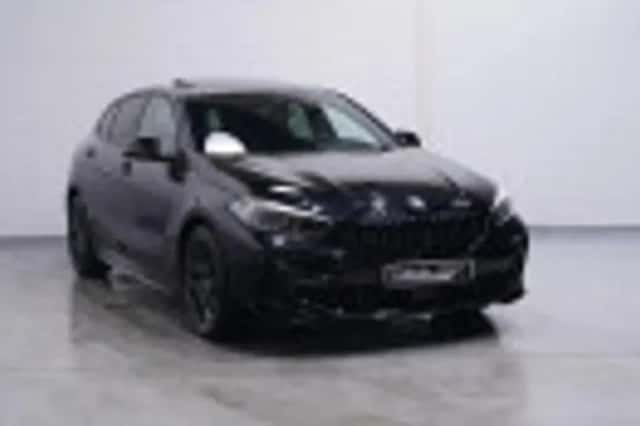 BMW 1-Serie (2023) thumbnail 52