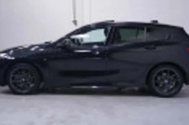 BMW 1-Serie (2023) thumbnail 53