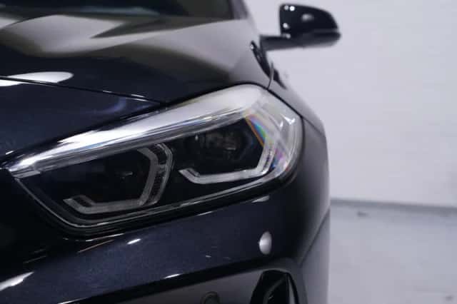 BMW 1-Serie (2023) thumbnail 7