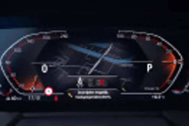 BMW 1-Serie (2023) thumbnail 69