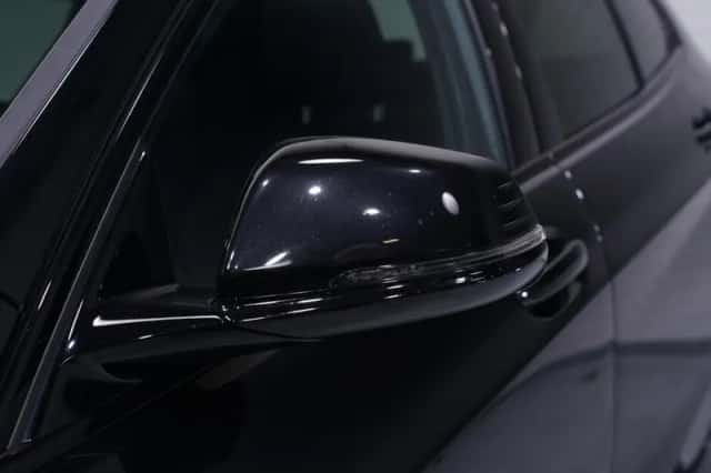 BMW 1-Serie (2023) thumbnail 8