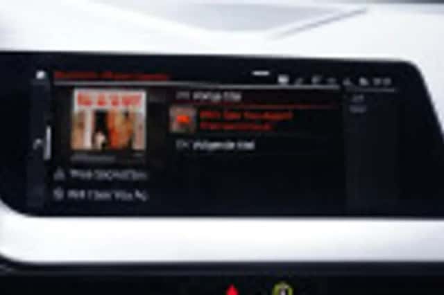 BMW 1-Serie (2023) thumbnail 84