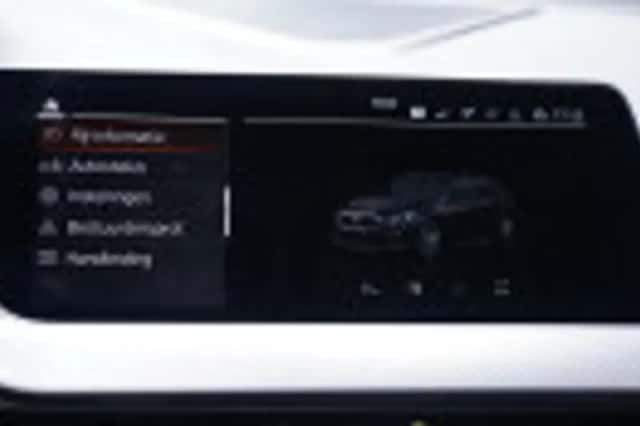 BMW 1-Serie (2023) thumbnail 87