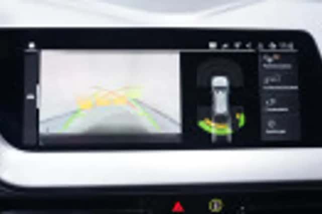 BMW 1-Serie (2023) thumbnail 88