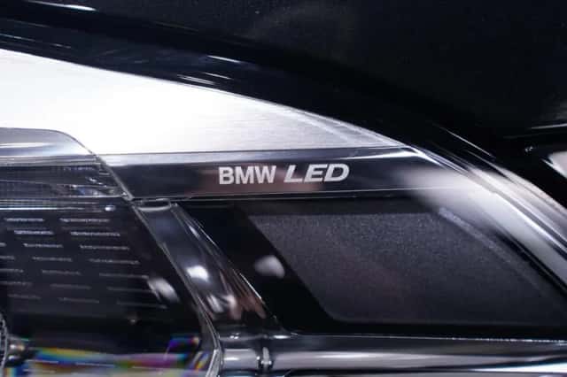BMW 1-Serie (2023) thumbnail 10