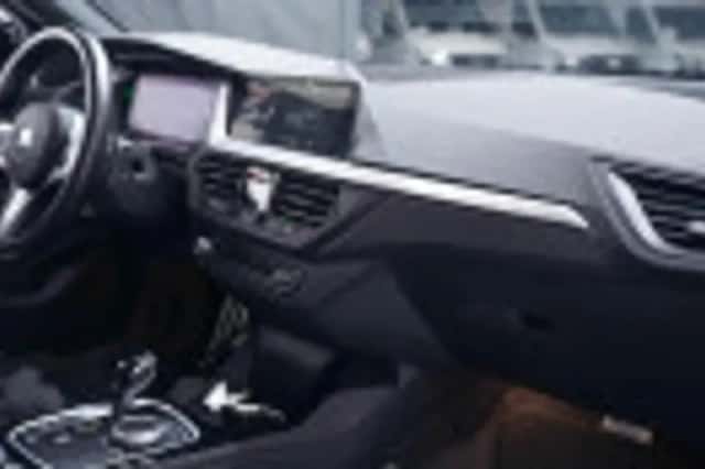 BMW 1-Serie (2023) thumbnail 93