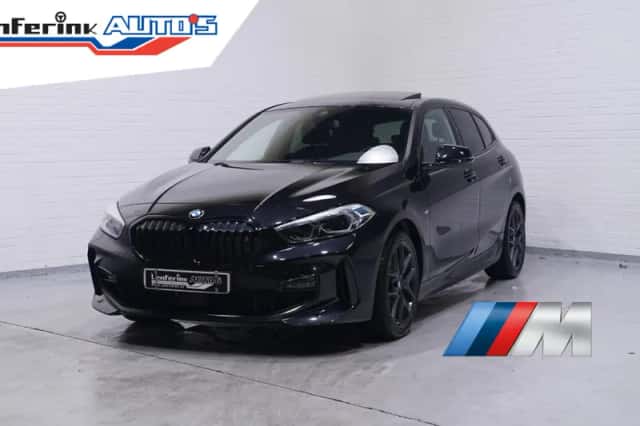 BMW 1-Serie (2023) thumbnail 98