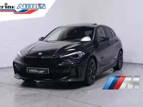BMW 1-Serie (2023) thumbnail 98