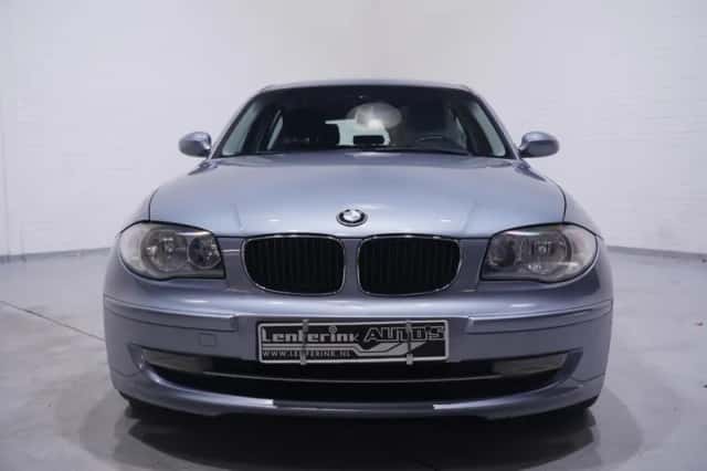 BMW 1-Serie (2007) thumbnail 3