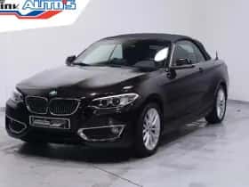 BMW 2-Serie