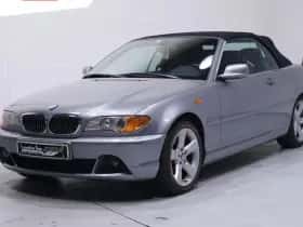 BMW 3-Serie