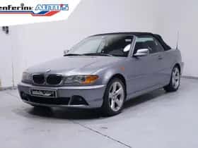 BMW 3-Serie (2004) thumbnail 2