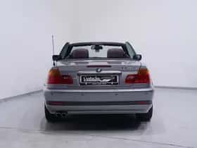 BMW 3-Serie (2004) thumbnail 102