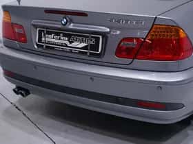 BMW 3-Serie (2004) thumbnail 110