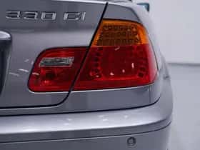 BMW 3-Serie (2004) thumbnail 111