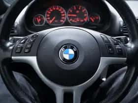 BMW 3-Serie (2004) thumbnail 115