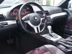BMW 3-Serie (2004) thumbnail 125