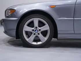 BMW 3-Serie (2004) thumbnail 134