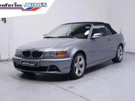 BMW 3-Serie (2004) thumbnail 141