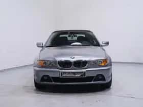 BMW 3-Serie (2004) thumbnail 143