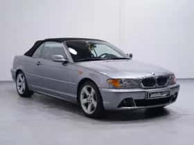 BMW 3-Serie (2004) thumbnail 145