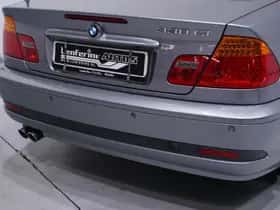 BMW 3-Serie (2004) thumbnail 22