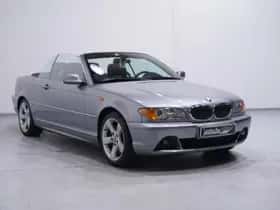 BMW 3-Serie (2004) thumbnail 7