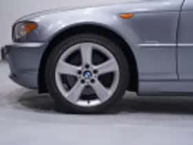 BMW 3-Serie (2004) thumbnail 63