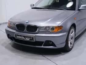 BMW 3-Serie (2004) thumbnail 10