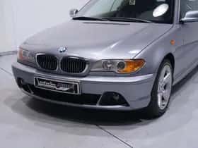 BMW 3-Serie (2004) thumbnail 98