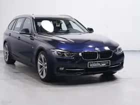 BMW 3-Serie (2016) thumbnail 3