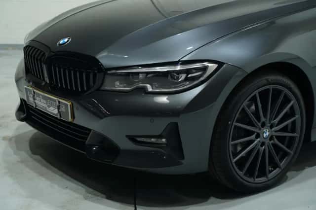 BMW 3-Serie (2022) thumbnail 116