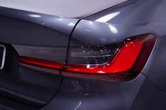 BMW 3-Serie (2022) thumbnail 119