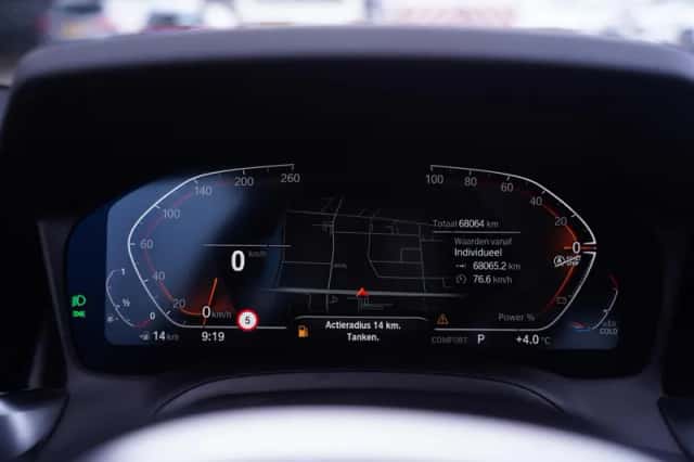 BMW 3-Serie (2022) thumbnail 122
