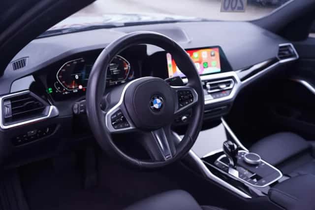 BMW 3-Serie (2022) thumbnail 127