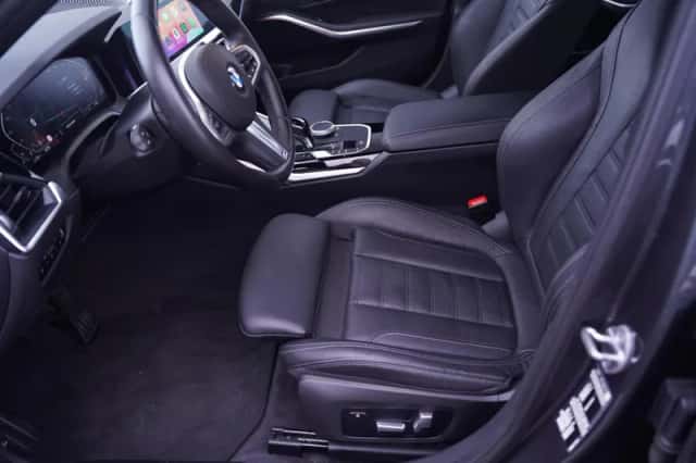 BMW 3-Serie (2022) thumbnail 128