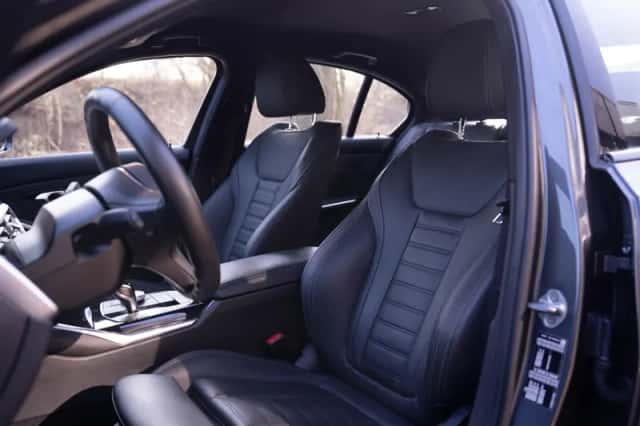 BMW 3-Serie (2022) thumbnail 131