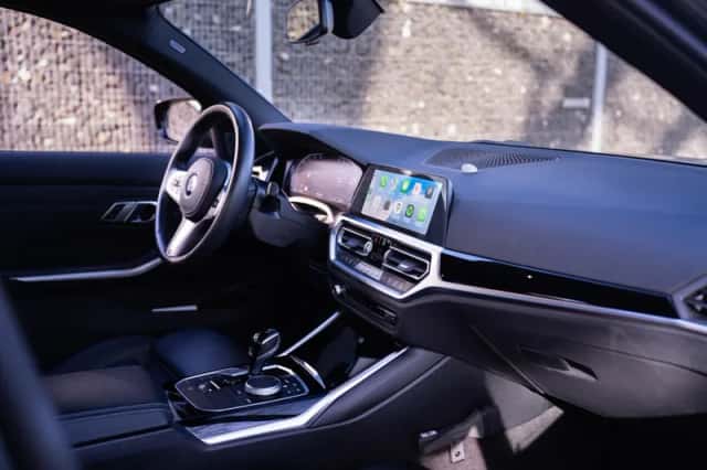 BMW 3-Serie (2022) thumbnail 133
