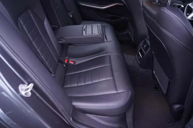 BMW 3-Serie (2022) thumbnail 138