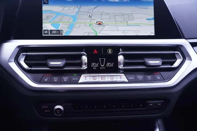 BMW 3-Serie (2022) thumbnail 147