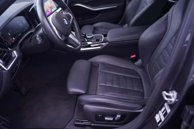 BMW 3-Serie (2022) thumbnail 164