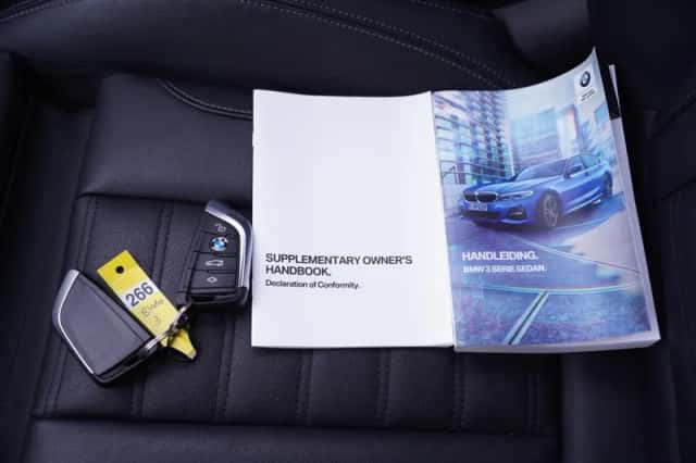 BMW 3-Serie (2022) thumbnail 52